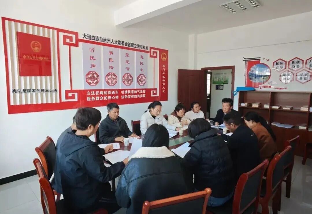 一条建议入国法！基层政法干警建议被新修订的监狱法采纳 